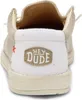 HEYDUDE Hey Dude Wally Braided Schuhe Herren beige 42 Produktbild-Vorschau 85