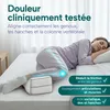 Coussin médical pour les personnes dormant sur le côté – Voir les images du produit 6