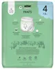 Moomin Baby - Moomin - Eco Windelhosen - Größe 4 - 7 bis 11 Produktbild-Vorschau 2