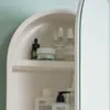 home24 Spiegelschrank - Oval Produktbild-Vorschau 8