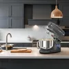 Fentic Küchenmaschine 6-in-1 – Knetmaschine, Mixer, Food Produktbild-Vorschau 9