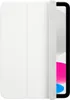 Apple Smart - Custodia Flip per tablet - bianca - per iPad Anteprima dell’immagine prodotto 2