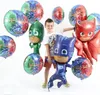 PJ Mask Roter Folienballon 36"", 1 Stk. Produktbild-Vorschau 3
