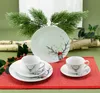 CreaTable, 13916, Luna Hirsch, Kaffeeservice 18-tlg, Produktbild-Vorschau 3