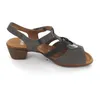 Think! Sandalen Sandalen Glattleder Produktbild-Vorschau 41