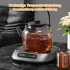 Tassenwärmer Elektrisch, USB Kaffeetassenwärmer mit 3 Produktbild-Vorschau 5