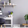 8 x Papierkorb, Büro & Jugendzimmer, offen, rund, Produktbild-Vorschau 5