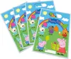 Peppa Wutz 6 Tüten Produktbild-Vorschau 1