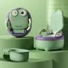 NAIZY dětský nočník dětské záchodové prkénko, dětský Náhled obrázku produktu 2