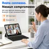 TABWEE T70, tablet da 11 pollici, 32 (8+24) GB di RAM + 256 Anteprima dell’immagine prodotto 6