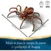 Aragog en el Bosque Prohibido - Harry Potter LEGO 76434 Vista previa de la imagen del producto 33
