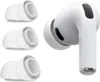 Tech-Protect Końcówki douszne 3 sztuki Apple Airpods Pro 3 Podgląd zdjęcia produktu 1