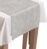 Tischläufer, Maße: 40x110 cm, Farbe: Luna Produktbild-Vorschau 4