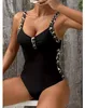 Costume da bagno da donna - Costume da bagno - Costume Anteprima dell’immagine prodotto 5