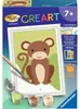 Ravensburger CreArt - Malen nach Zahlen 23986 - Kleiner Produktbild-Vorschau 2