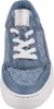 Mustang Damen Sneaker Blau Produktbild-Vorschau 6