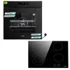 Lot économique KB ELEMENTS, ensemble de cuisinière Voir les images du produit 1