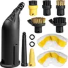 10 Stück für Kärcher Dampfreiniger Zubehör SC1 SC2 SC3 SC4 Produktbild-Vorschau 1