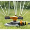 GARDLOV 25427 3-Arm-Kreisel-Gartenregner Produktbild-Vorschau 3