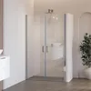 i-flair Duschtür 91-94 cm - Höhe: 190 cm, aus Produktbild-Vorschau 9