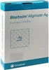 Biatain Alginate Ag Kompresy 5x5 cm ze srebrem 10 szt Podgląd zdjęcia produktu 1