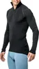 Woolpower Zip Turtleneck Lite Rollkragenhemd /Merino Shirt Produktbild-Vorschau 3