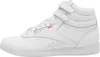 Reebok Classics Freestyle Hi Sportschuhe Weiß EU 38 1/2 Produktbild-Vorschau 22