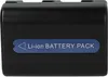 vhbw 2x Akku kompatibel mit Sony DCR-TRV140, DCR-TRV145E, Produktbild-Vorschau 4
