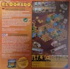 Wettlauf nach El Dorado: Die goldenen Tempel - Brettspiel Produktbild-Vorschau 5