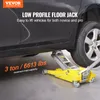 VEVOR hydraulischer Rangierwagenheber Wagenheber mit Produktbild-Vorschau 2