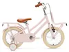 Generation Urban Junior 14-Zoll Rosa - Kinderfahrrad Produktbild-Vorschau 1