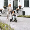 DERYAN Explorer Luxe Trójkołowy Rower - Składany z Podgląd zdjęcia produktu 2