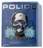 Police To Be Tattooart for man, Muži, 40 ml, Sprej, 1 kusov Náhľad obrázku produktu 12