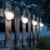 Globo Set de 3 lampes solaires LED Lampe solaire Jardin Voir les images du produit 11