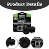 Kompatibel mit KontrolFreek Galaxy Black FPS Freek Produktbild-Vorschau 4
