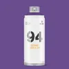 MTN Montana 94 Sprühlack RV-173 Ultraviolet 400 ml Produktbild-Vorschau 1