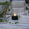 LANTERNA A CELLA SOLARE PULOUN / 14 cm / uso esterno / IP44 Anteprima dell’immagine prodotto 4