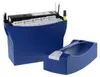HAN SWING +, 20 Blätter, Blau, Kunststoff, A4, 397 mm, 154 Produktbild-Vorschau 8