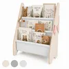 MAMOI® boekenkasten voor kinderen | Boekenkasten voor Productafbeelding-voorbeeld 1