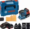 Bosch GSS 18V-10 Levigatrice rotorbitale 22000 OPM Anteprima dell’immagine prodotto 6