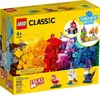 LEGO 11013 Classic Kreativ-Bauset mit Steinen, mit Löwe, Produktbild-Vorschau 1