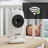 Babyphone mit Kamera Live Monitor Nachtmodus VOX Zoom Produktbild-Vorschau 6