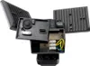 LUXULA Projecteur à LED LX400192, avec BM, 2 têtes, 2x 15 Voir les images du produit 8
