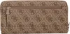 Guess Geldbörse Brenton Slg Large Zip Around 21 x 10 x 3 Produktbild-Vorschau 3