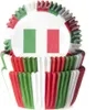 50 Muffinförmchen, Italien Produktbild-Vorschau 1