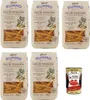Rummo Ceci di Toscana e Riso Integrale Penne Rigate N° 66 Produktbild-Vorschau 1