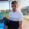 Joma Herren T-Shirt Smash aus Polyester mit kurzem Ärmel, Produktbild-Vorschau 4