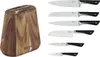 Set di coltelli Tefal Jamie Oliver da 6 pezzi - Include Anteprima dell’immagine prodotto 11