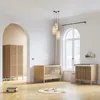 Petite Amélie Wickelaufsatz für Kommode Japandi  -  Natur - Produktbild-Vorschau 13