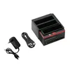 Mobile Festplattenbasis, drei Steckplätze, USB 3.0 2,5 & Produktbild-Vorschau 6